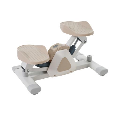 ステッパー 健康器具 ダイエット 静音 有酸素運動 昇降運動 ひれり運動 ステップ運動