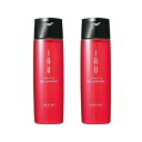 ルベル イオ クレンジング リラックスメント シャンプー 200ml 2個セット