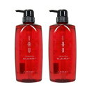 ルベル イオ クレンジング リラックスメント シャンプー 600ml 2個セット