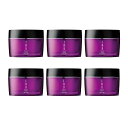 ルベル イオ ディープマスク 170g 6個セット lebel IAU ヘアトリートメント ヘアパック インバストリートメント ダメージケア