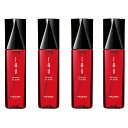 ルベル イオ エッセンス スリーク ヘアオイル 100ml 洗い流さないトリートメント 4個セット