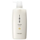 ルベル イオ セラム クリーム 600ml トリートメント ヘアパック