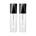 ルベル イオセラム オイル 100ml 洗い流さないトリートメント 2個セット