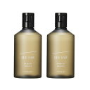 ルベル シーソー ヘア&スキャルプ バランス シャンプー B 250ml 2個セット サロン専売品 SEE/SAW