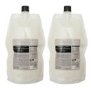 ルベル シーソー ヘア&スキャルプ バランス トリートメント B 800ml 2個セット つや髪 なめらか しなやか 詰め替え レフィル サロン専売品 SEE/SAW まとめ買い