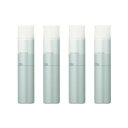 ミルボン ニゼル ラフュージョン シルキーフォグ 175g 4個セット ヘアスプレー ヘアスタイリング サロン専売 やわらか 軽やか ダメージ ツヤ