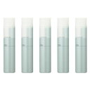 ミルボン ニゼル ラフュージョン シルキーフォグ 175g 5個セット ヘアスプレー ヘアスタイリング サロン専売 やわらか 軽やか ダメージ ツヤ