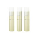 ミルボン ニゼル ラフュージョン ライトフォグ 175g 3個セット ヘアスプレー ヘアスタイリング サロン専売 ふんわり カラー 軽やか ダメージ ツヤ