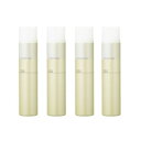 ミルボン ニゼル ラフュージョン ライトフォグ 175g 4個セット ヘアスプレー ヘアスタイリング サロン専売 ふんわり カラー 軽やか ダメージ ツヤ
