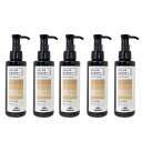 ミルボン カラーガジェット カラーシャンプー キャメルベージュ 150ml 5本セット サロン専売 ヘアカラー ヘアケア 色落ち防止