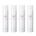 ミルボン ニゼル ドレシア ブライトアップヴェール 180g 4個セット やわらか ふんわり 軽い ツヤ ヘアスプレー スタイリング