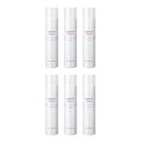 ミルボン ニゼル ドレシア ブライトアップヴェール 180g 6個セット やわらか ふんわり 軽い ツヤ ヘアスプレー スタイリング