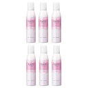 ミルボン ニゼル ドレシア クラッチフィズ 200g 6個セット フォーム ヘアスタイリング