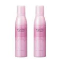 ミルボン ニゼル ドレシア ハイクラッチフィズ 200g 2個セット フォーム ヘアスタイリング