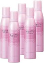 ミルボン ニゼル ドレシア ハイクラッチフィズ 200g 5個セット フォーム ヘアスタイリング