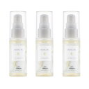ミルボン ミインカール アイロンキープ プライマー 01 ヘアスタイリング オイル 40ml 3個セット
