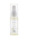ミルボン ミインカール アイロンキープ プライマー 01 ヘアスタイリング オイル 40ml