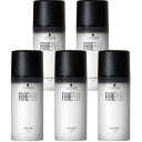 シュワルツコフ ファイバープレックス ボンドミルク 100g アウトバストリートメント ダメージ補修 ブリーチ毛ケア 枝毛予防 切れ毛防止 5本セット