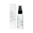 ハホニコ プロ ジュウロクユ (十六油) 60ml