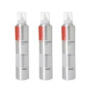 資生堂プロフェッショナル デザインフレックス フォーミングワックス 300g 3個セット スタイリングフォーム