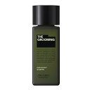 資生堂プロフェッショナル ザ・グルーミング ヘア&スカルプケア シャンプー 120ml