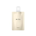 ルベル ヒタ トリートメント 60ml お試し ミニパウチ