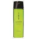 イオリコメント クレンジング シャンプー icy 200ml