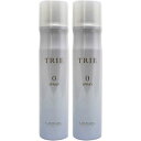 2個セット ルベル トリエ スプレー0 170g ヘアスプレー スタイリング