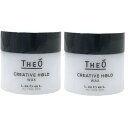 2個セット ルベル ジオ ワックス 60g クリエイティブホールド