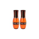 ミルボン エルジューダ グレイスオン セラム 120ml 2本セット ヘアセラム 洗い流さないトリートメント
