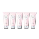 ミルボン ジェミールフラン アクアピュレ 80g 濡れ感スタイリング 5個セット ヘアスタイリング