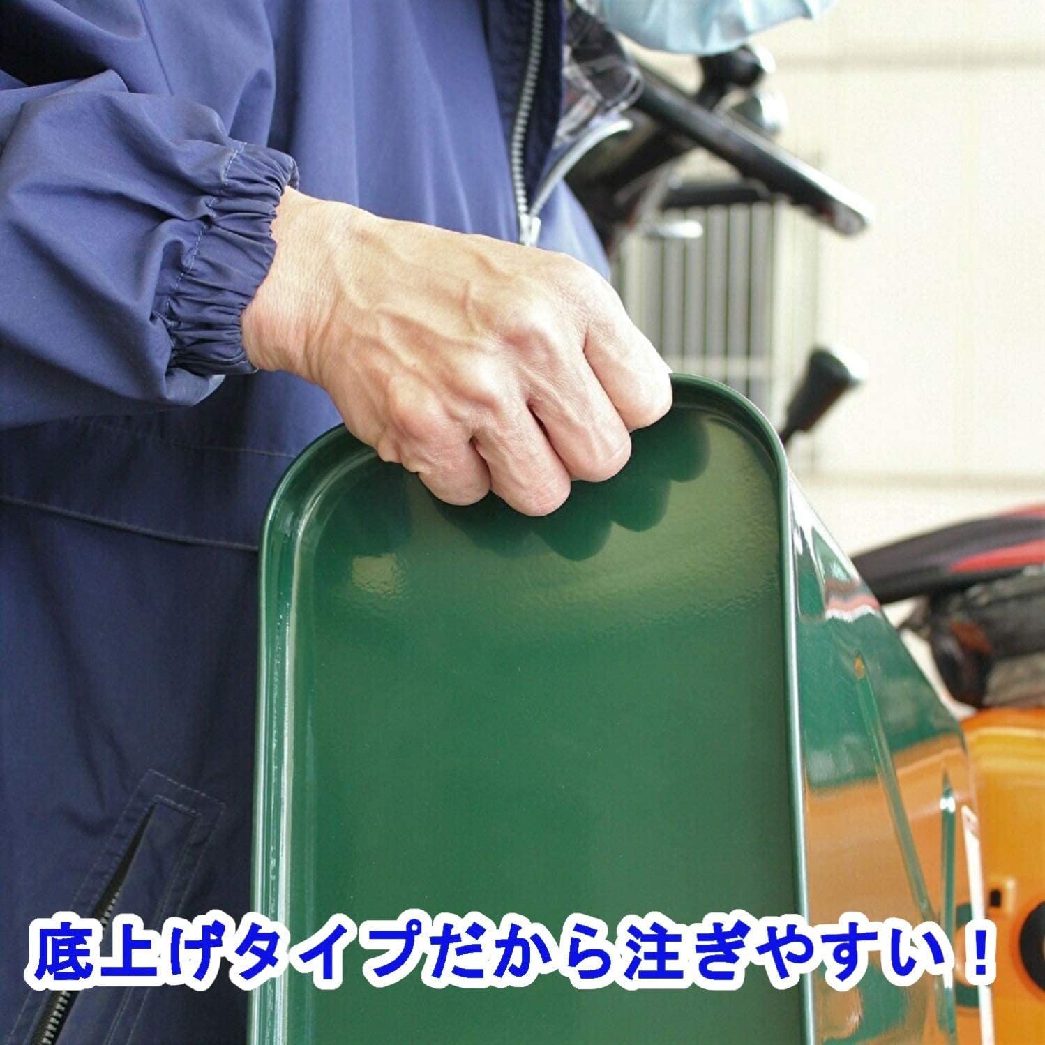 �������ȹԴ� 20l ��ư�֡��ķ� ����ˡŬ���� KHK UN ������å����� ������� 0.8mm �缫���� FK20A