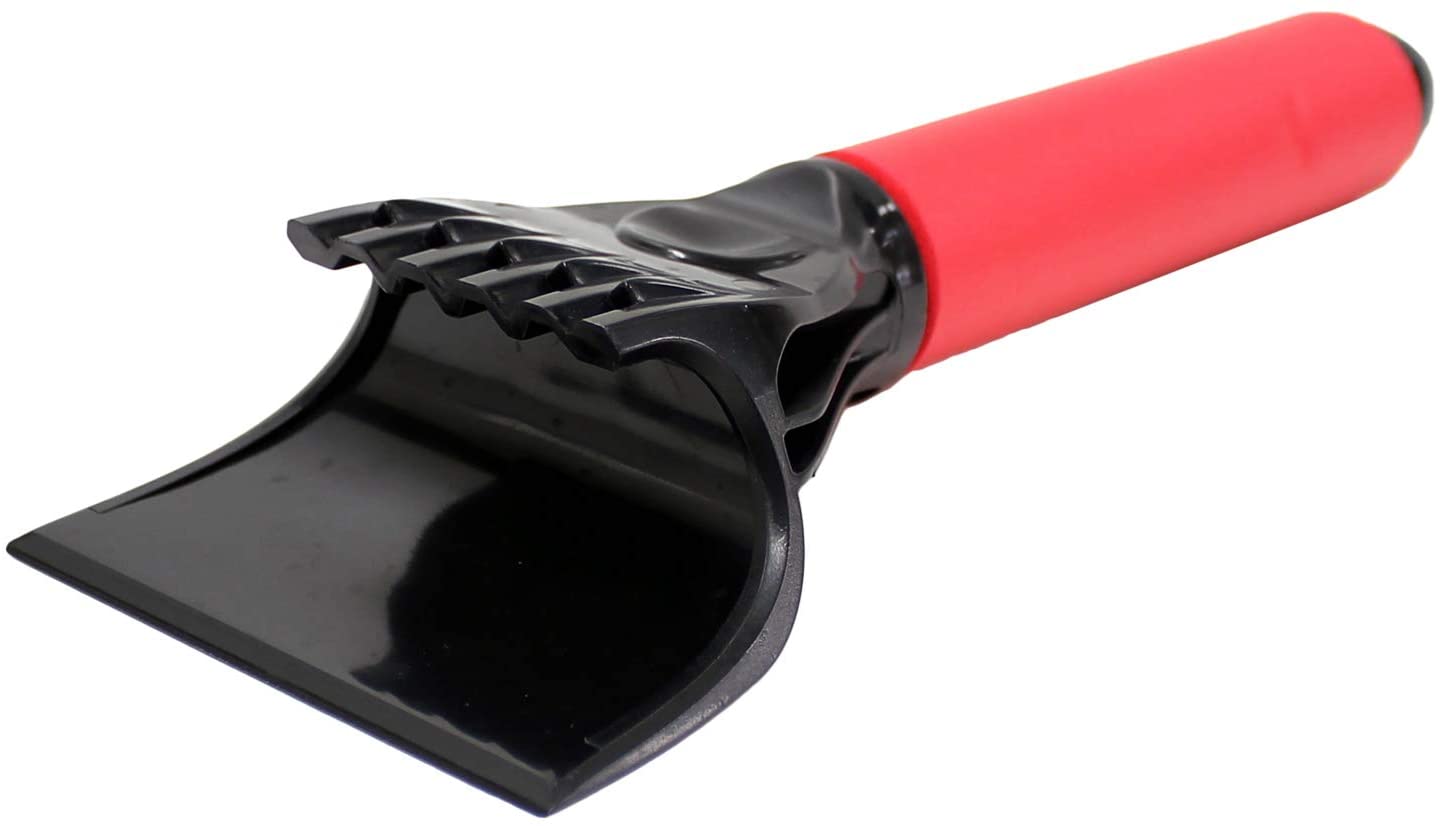 Rakuten - 車 アイススクレーパーDX 約105g大自工業 SCR03