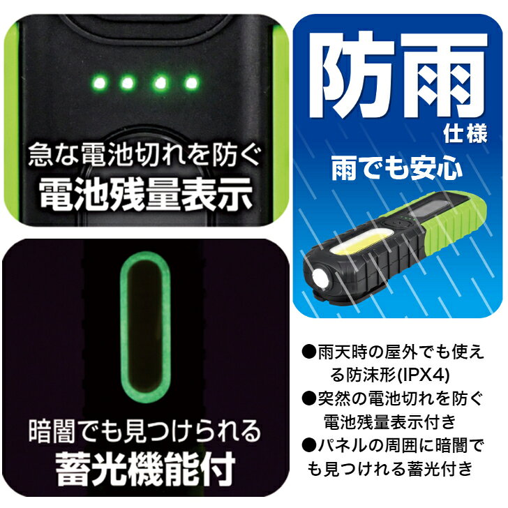 USB コンセント タップ 電源タップ 急速充電 2ポート 2個口 ACアダプタ 直挿し 小型 コンパクト スマホ タブレット 充電器 DOPWL-20G carc-store-10000513 CARCSTORE サンプル画像3