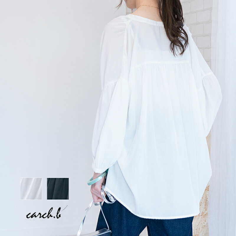 【在庫限り! 特別価格！】1,000円ポッキリ 千円ポッキリ 1,000円 千円 ポッキリ シアーシャツ ブラウス きれいめ カットソー レディース トップス シアー オフィス カジュアル シンプル 着やせ すっきり 細見え モテ カジュアル おしゃれ 美シルエットのサムネイル