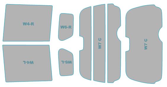 値引きする カーフィルム カット済み ウインコス 断熱スモーク ホンダ N Box Nbox Jf 型 年式 H23 12 H24 11 車検対応 業務用 スモークフィルム ウインドウ フィルム 注目ブランド Emporiumsantahelena Com Br
