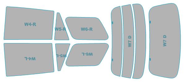 ̵ ե åȺѤ Ǯ⡼ ޥĥ եߥꥢ Х BVY12/BVJY12/BVZNY12 ǯ H19.1-H29.1  Х  ꡼  ե