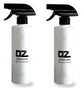 送料無料 鉄粉除去剤 500ml 2本セット 鉄粉 DUREZZA (ドゥレッザ) アイアンリムーバー 500ml 2本セット 鉄粉除去 鉄粉取り ホイールクリーナー ホイール洗浄 ホイール洗剤 車 アルミホイール洗浄 汚れ落とし 鉄粉除去スプレー