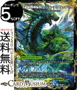 デュエルマスターズ 神秘の集う遺跡　エウル=ブッカ / 遺跡類神秘目　レジル=エウル=ブッカ （ レア ) デュエキングパック （ DMEX06 ) DuelMasters | 絶対王者 デュエキング パック デュエル マスターズ デュエマ 自然文明 ドラグハート・フォートレス