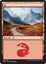 MTG マジック:ザ・ギャザリング 山 基本土地 ドミナリア DOM MAGIC The Gathering | ギャザ MTG マジック・ザ・ギャザリング 日本語版 土地(3)