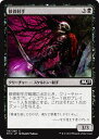 MTG マジック：ザ ギャザリング 骸骨射手 コモン 基本セット2019 M19 MAGIC The Gathering ギャザ MTG マジック ザ ギャザリング 日本語版 クリーチャー 黒