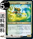 MTG マジック:ザ・ギャザリング クアンドリクスの栽培者 アンコモン ストリクスヘイヴン:魔法学院 STX マジック:ザ・ギャザリング ギャザ MTG マジック・ザ・ギャザリング 日本語版 クリーチャー 多色