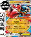 ポケモンカードゲーム メガルカリオex RR M1L 拡張パック メガブレイブ (029/063) Pokemon | ポケモンカード ポケカ ポケットモンスター 闘 1進化