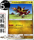 ポケモンカードゲーム バクガメス SM8b ハイクラスパック GXウルトラシャイニー サン＆ムーン Pokemon ポケモン カード ポケモンカード ポケカ ポケットモンスター サンアンドムーン サンムーン 拡張 パック ドラゴン たねポケモン