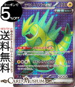 ポケモンカードゲーム テツノイバラex SR sv5a 強化拡張パック クリムゾンヘイズ (081/066) スカーレット&バイオレット Pokemon | ポケモンカード ポケカ ポケットモンスター 雷 たねポケモン