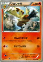 ポケモンカードゲーム XY ワカシャモ / XY5 ガイアボルケーノ / XY5 / Pokemon | ポケモン カード ポケモンカード ポケカ ポケットモンスター XY 拡張パック 拡張 パック ガイア ボルケーノ