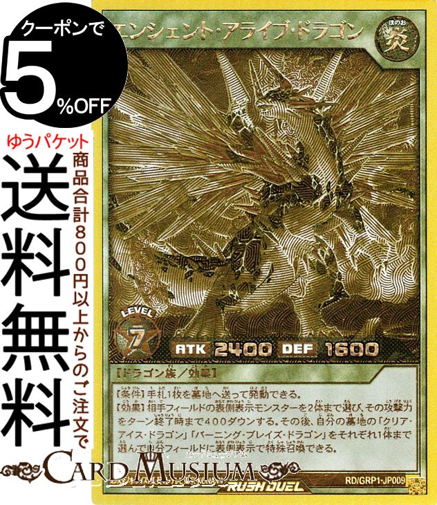 ͷ åǥ奨  󥷥ȡ饤֡ɥ饴 ɥå쥢 ɥåѥåRD/GRP1 Yugioh...