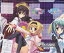 ChaosTCG 天神乱漫 LUCKY or UNLUCKY!? & のーぶる☆わーくす 布製プレイマット ゆずソフト PCゲーム | カオスTCG プレマ 2,100円
