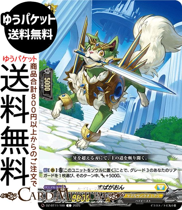 󥬡 Divinez  ѤC DZ-BT11/100 Vanguard |  ƥ륵󥯥奢 ϥӡ Ρޥ˥å