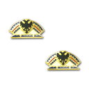 アメリカ陸軍 クレスト 第171歩兵旅団